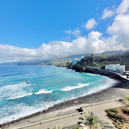Apartmán Casa Isabel Puerto de la Cruz  Exteriér fotografie