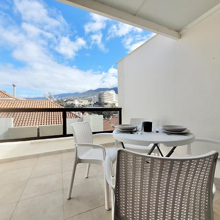 Apartmán Casa Isabel Puerto de la Cruz  Exteriér fotografie