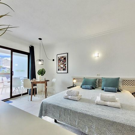 Apartmán Casa Isabel Puerto de la Cruz  Exteriér fotografie