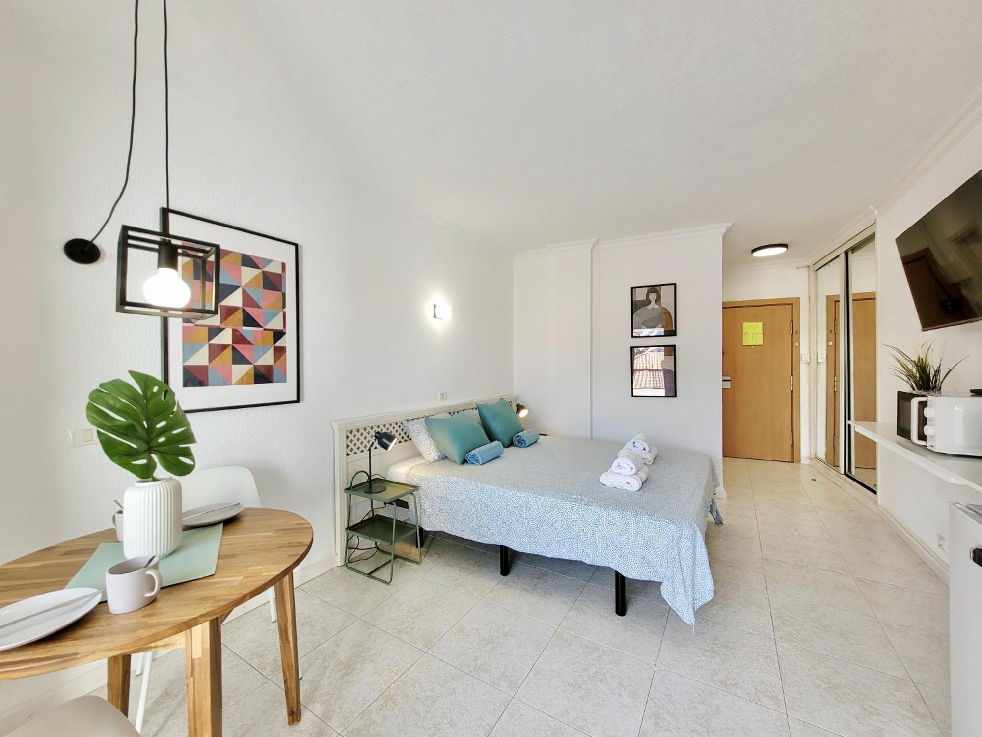 Apartmán Casa Isabel Puerto de la Cruz  Exteriér fotografie