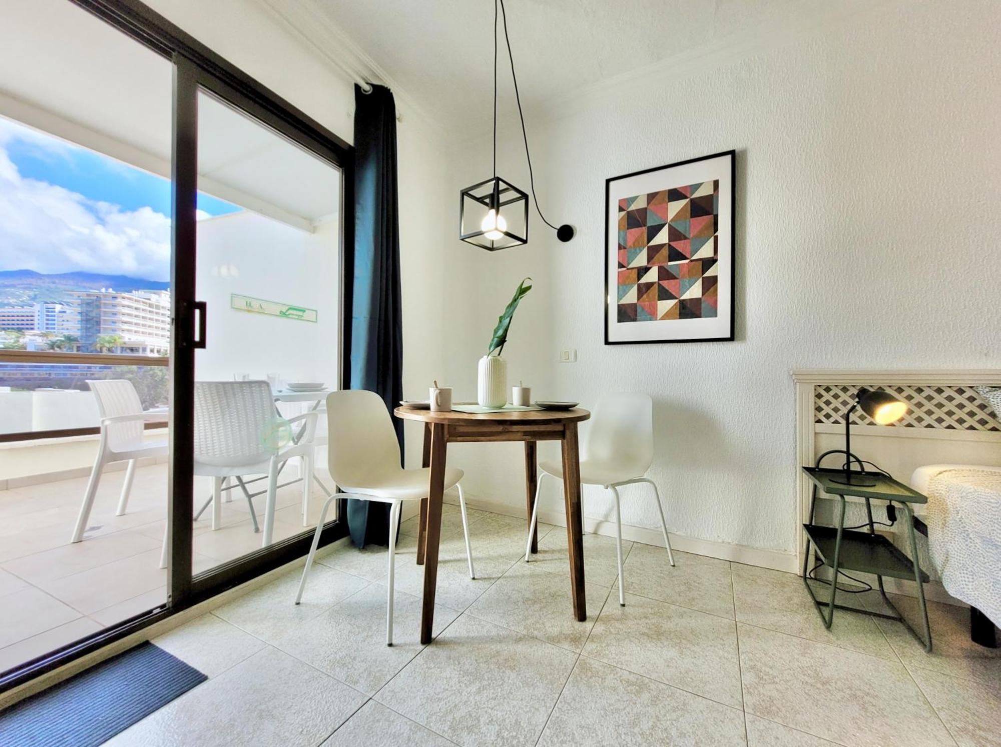 Apartmán Casa Isabel Puerto de la Cruz  Exteriér fotografie