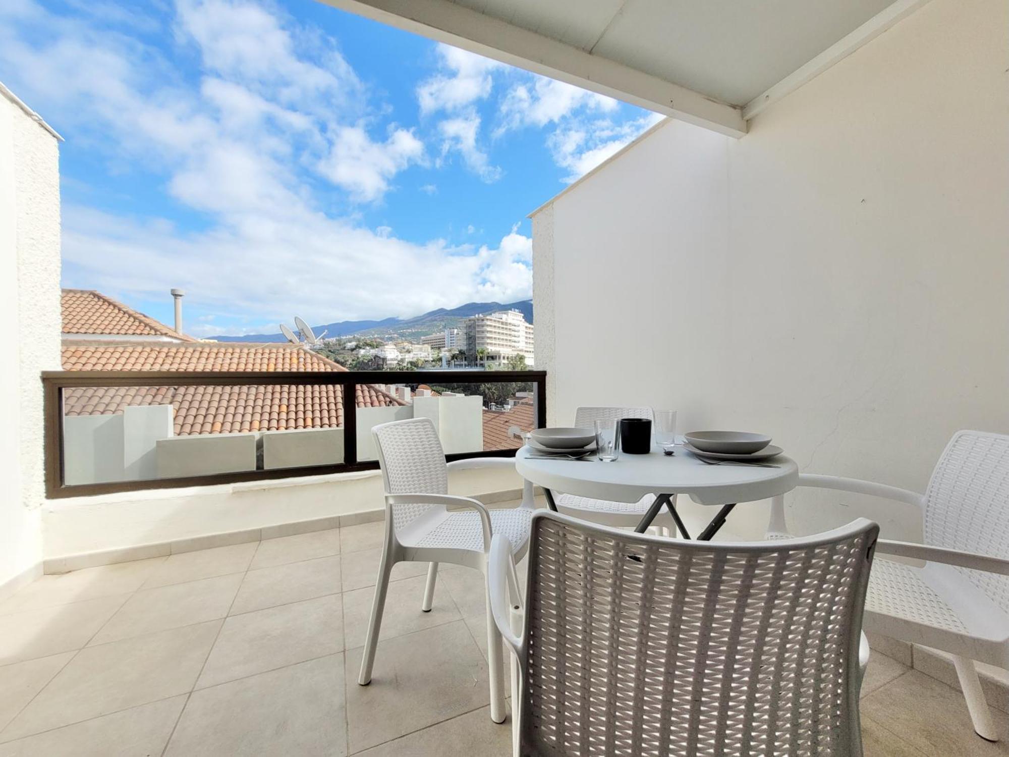 Apartmán Casa Isabel Puerto de la Cruz  Exteriér fotografie