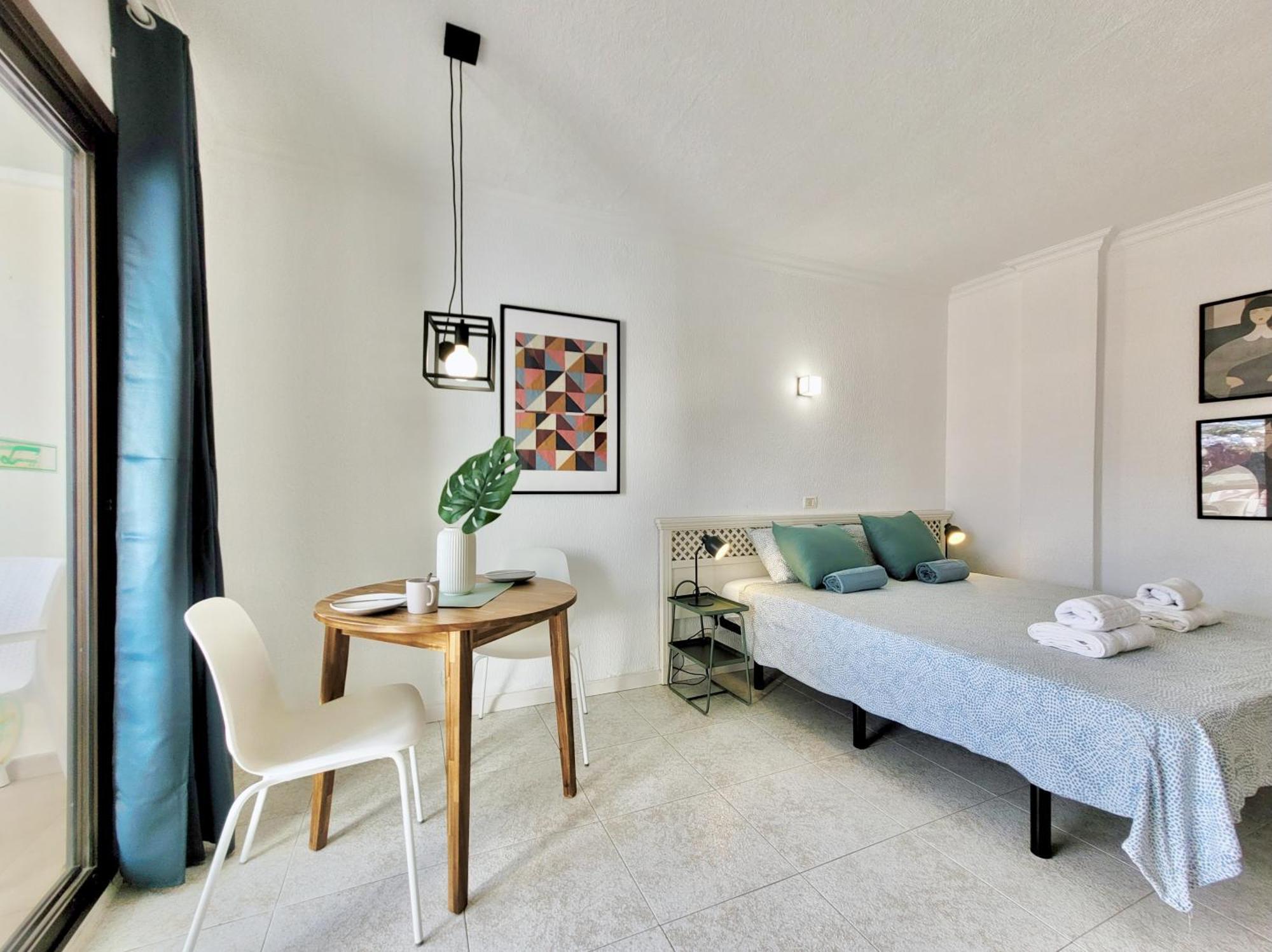 Apartmán Casa Isabel Puerto de la Cruz  Exteriér fotografie