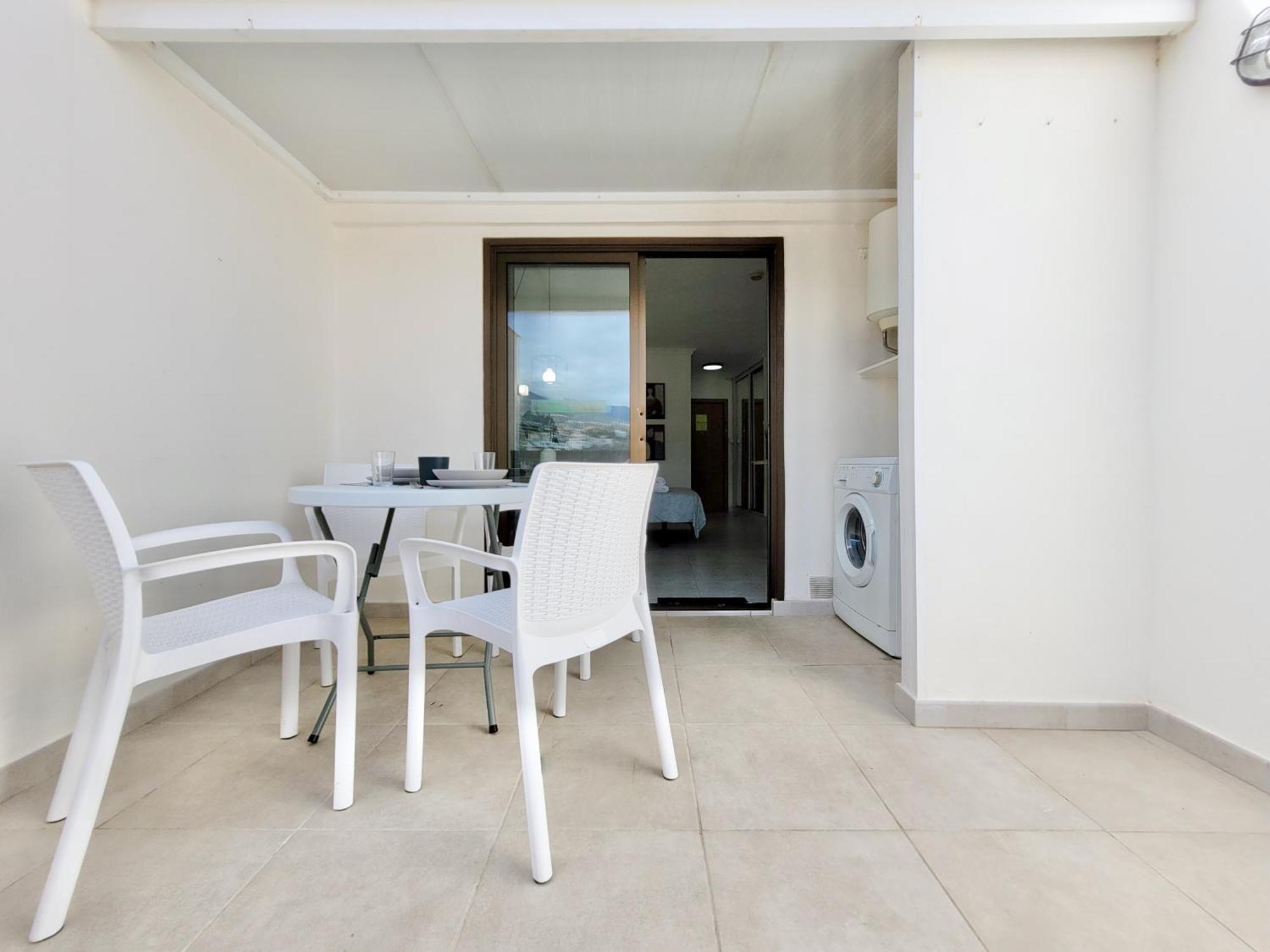 Apartmán Casa Isabel Puerto de la Cruz  Exteriér fotografie