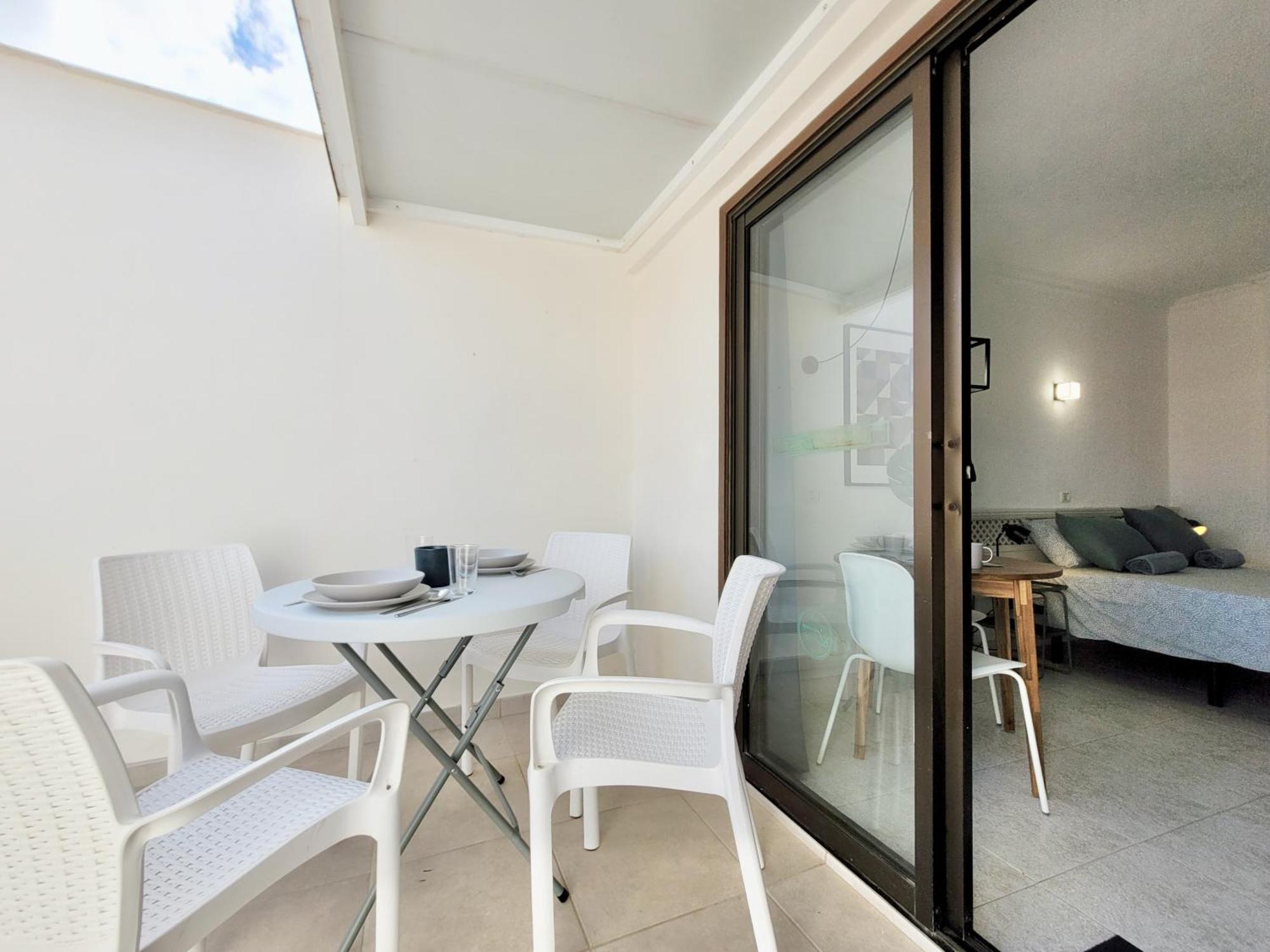 Apartmán Casa Isabel Puerto de la Cruz  Exteriér fotografie
