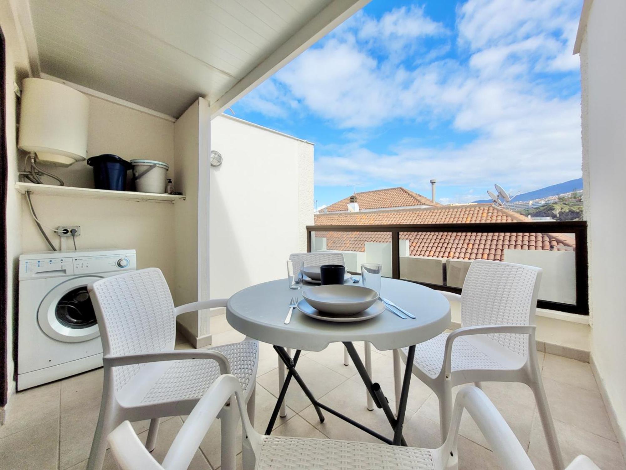 Apartmán Casa Isabel Puerto de la Cruz  Exteriér fotografie