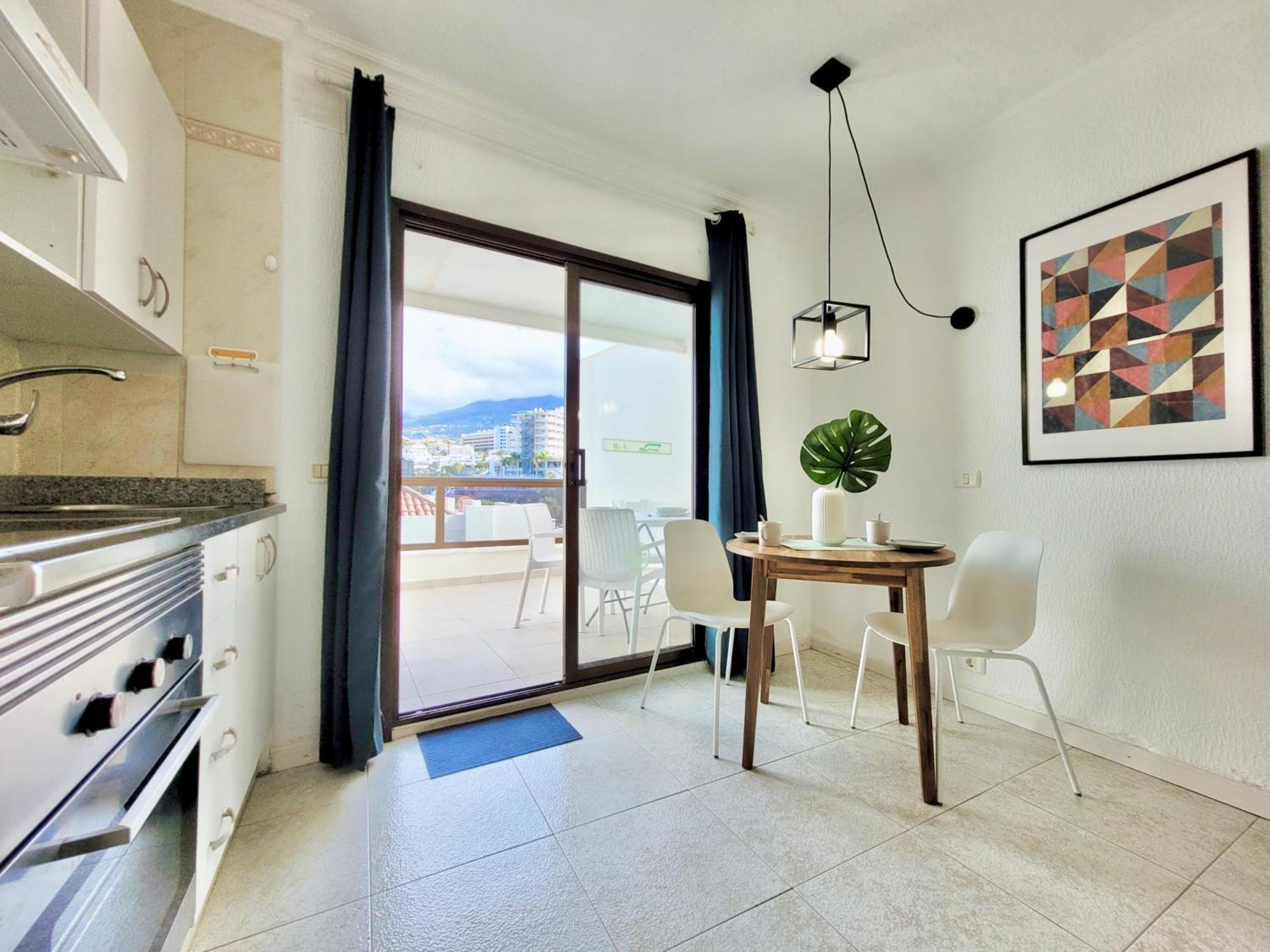 Apartmán Casa Isabel Puerto de la Cruz  Exteriér fotografie