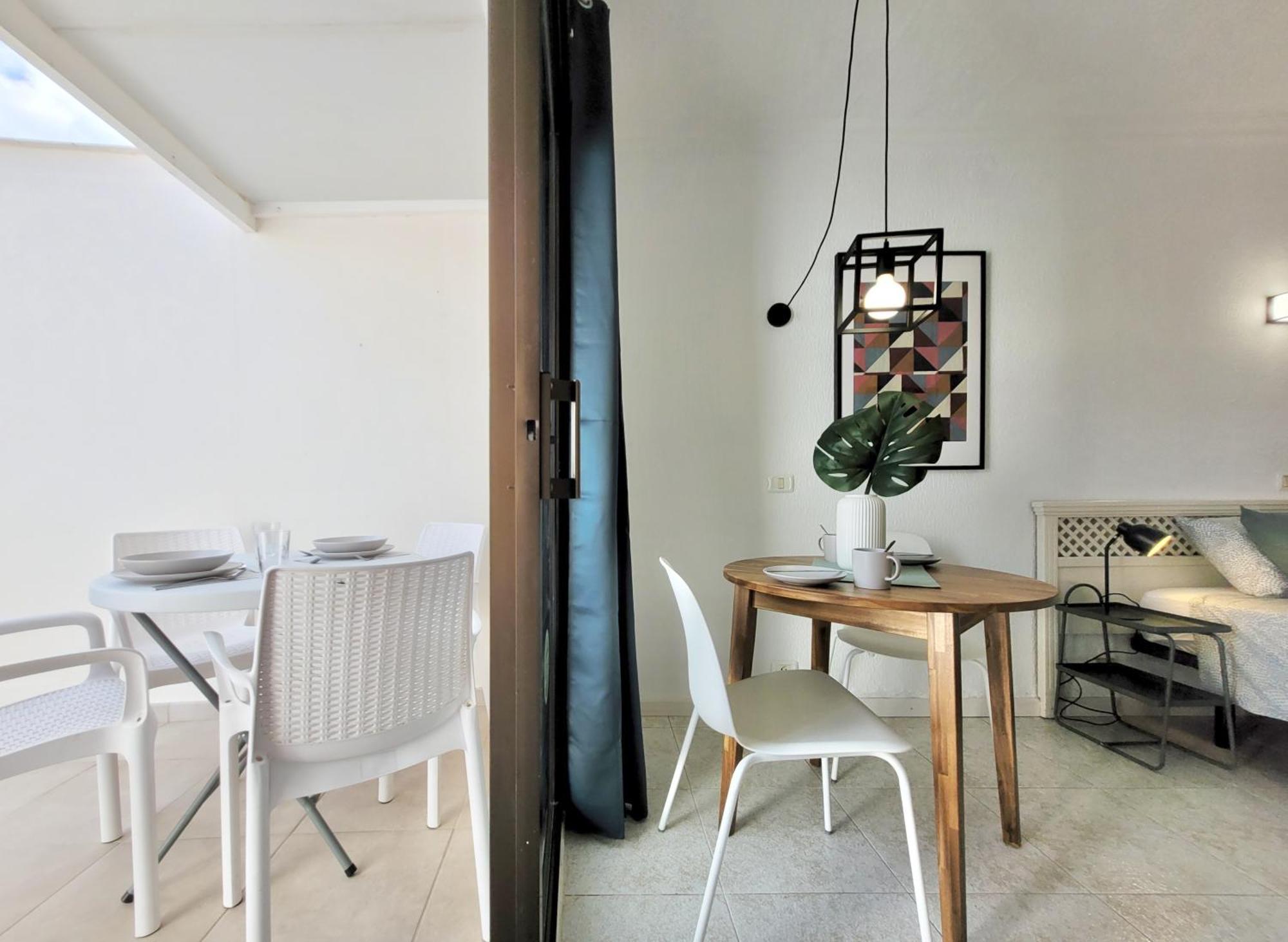 Apartmán Casa Isabel Puerto de la Cruz  Exteriér fotografie