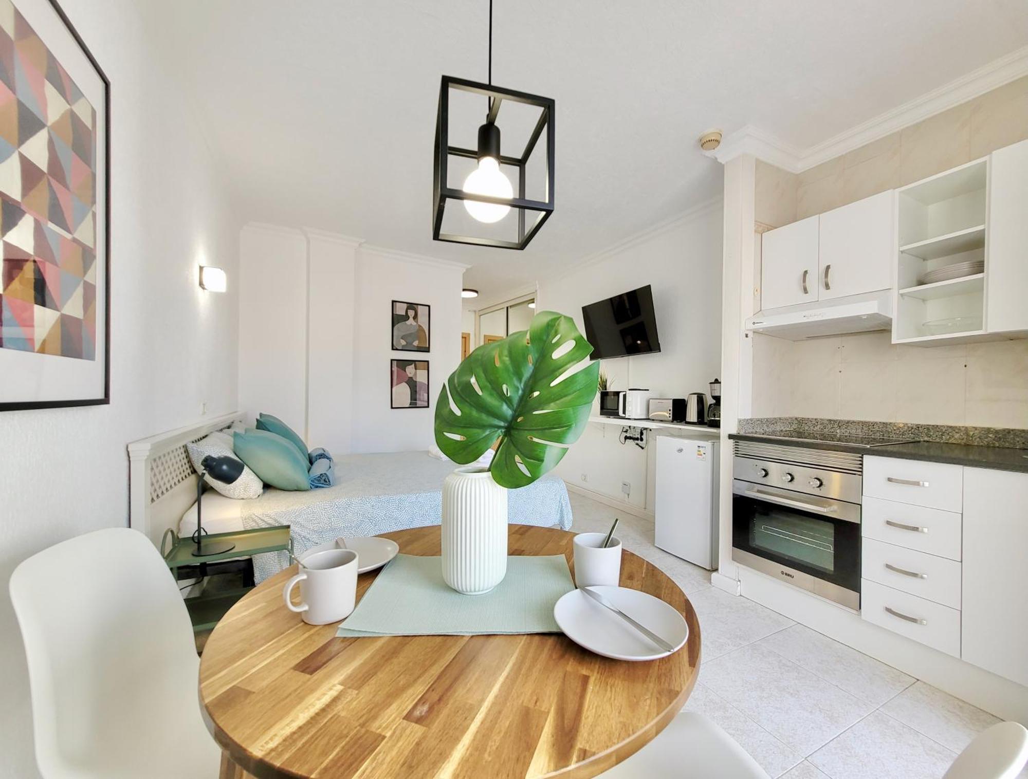 Apartmán Casa Isabel Puerto de la Cruz  Exteriér fotografie