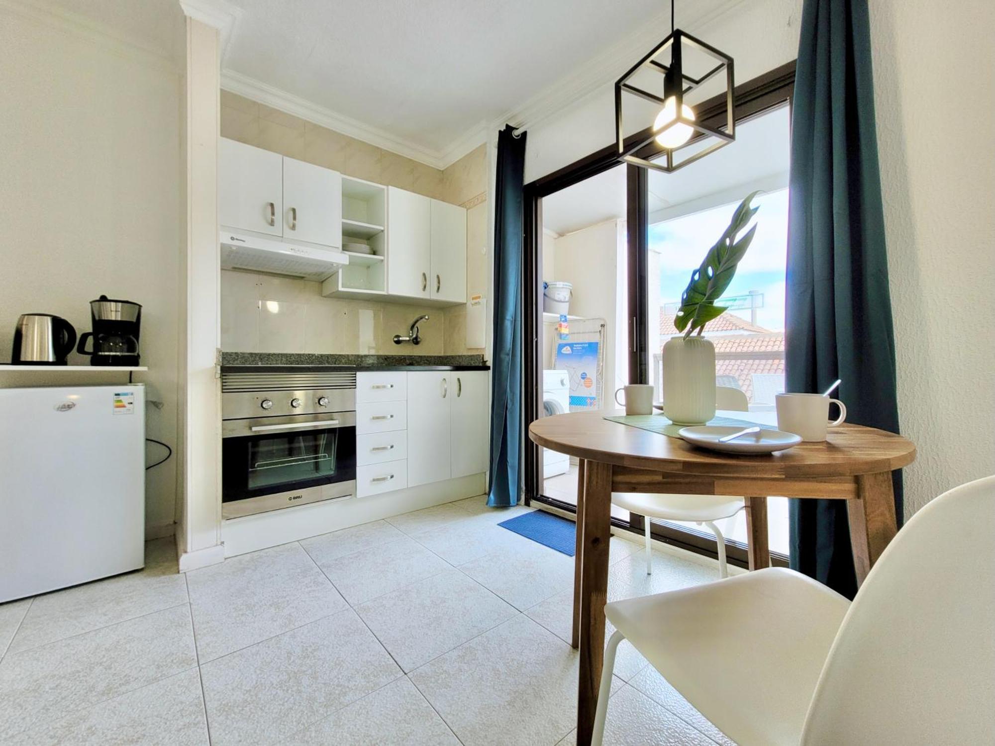 Apartmán Casa Isabel Puerto de la Cruz  Exteriér fotografie