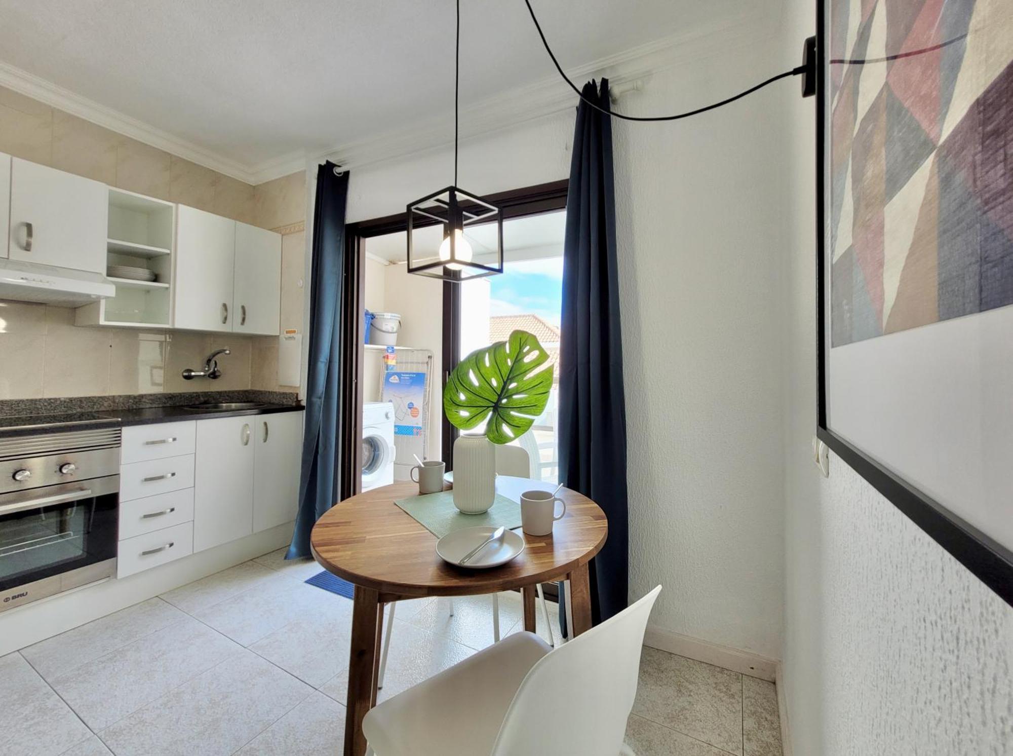 Apartmán Casa Isabel Puerto de la Cruz  Exteriér fotografie