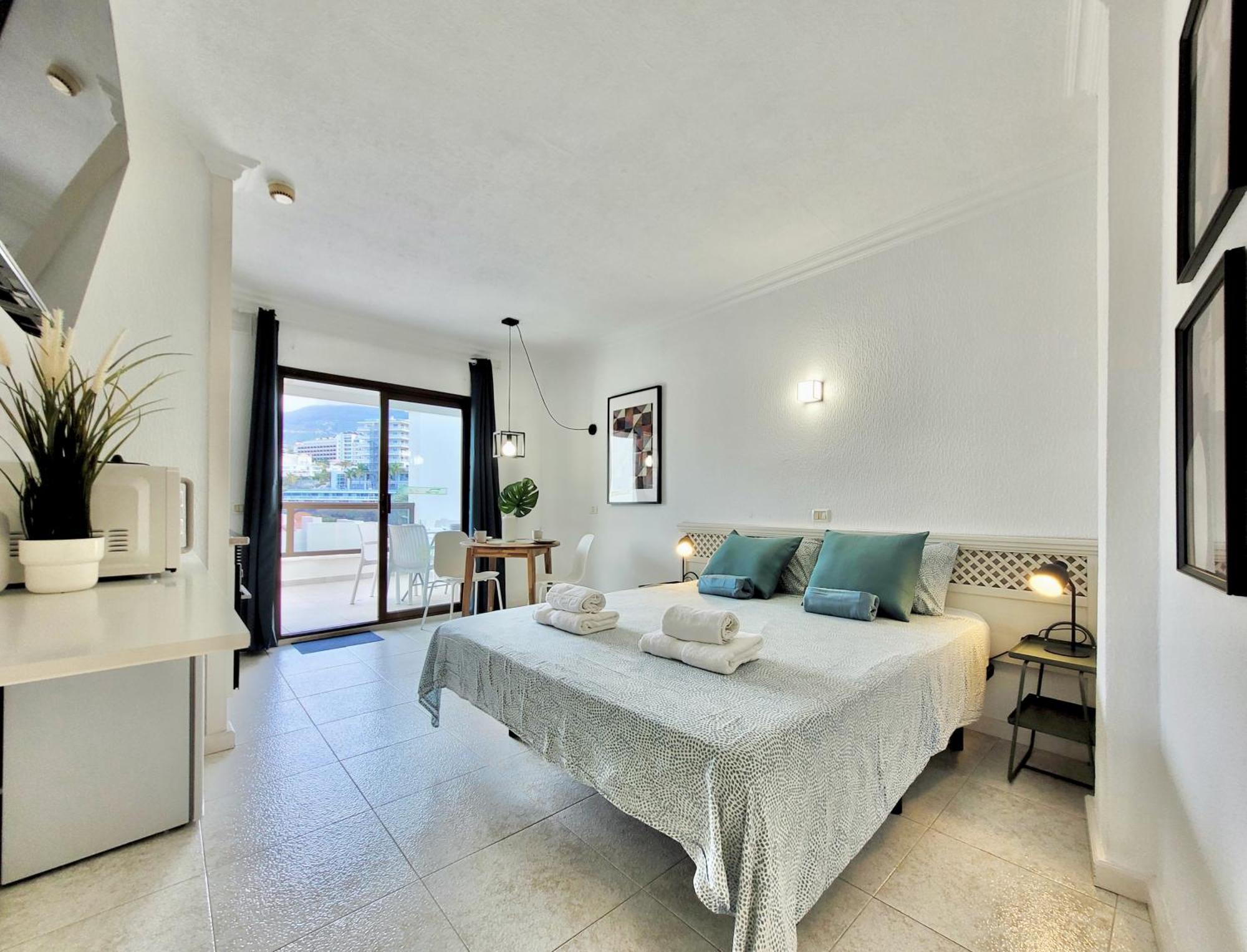Apartmán Casa Isabel Puerto de la Cruz  Exteriér fotografie