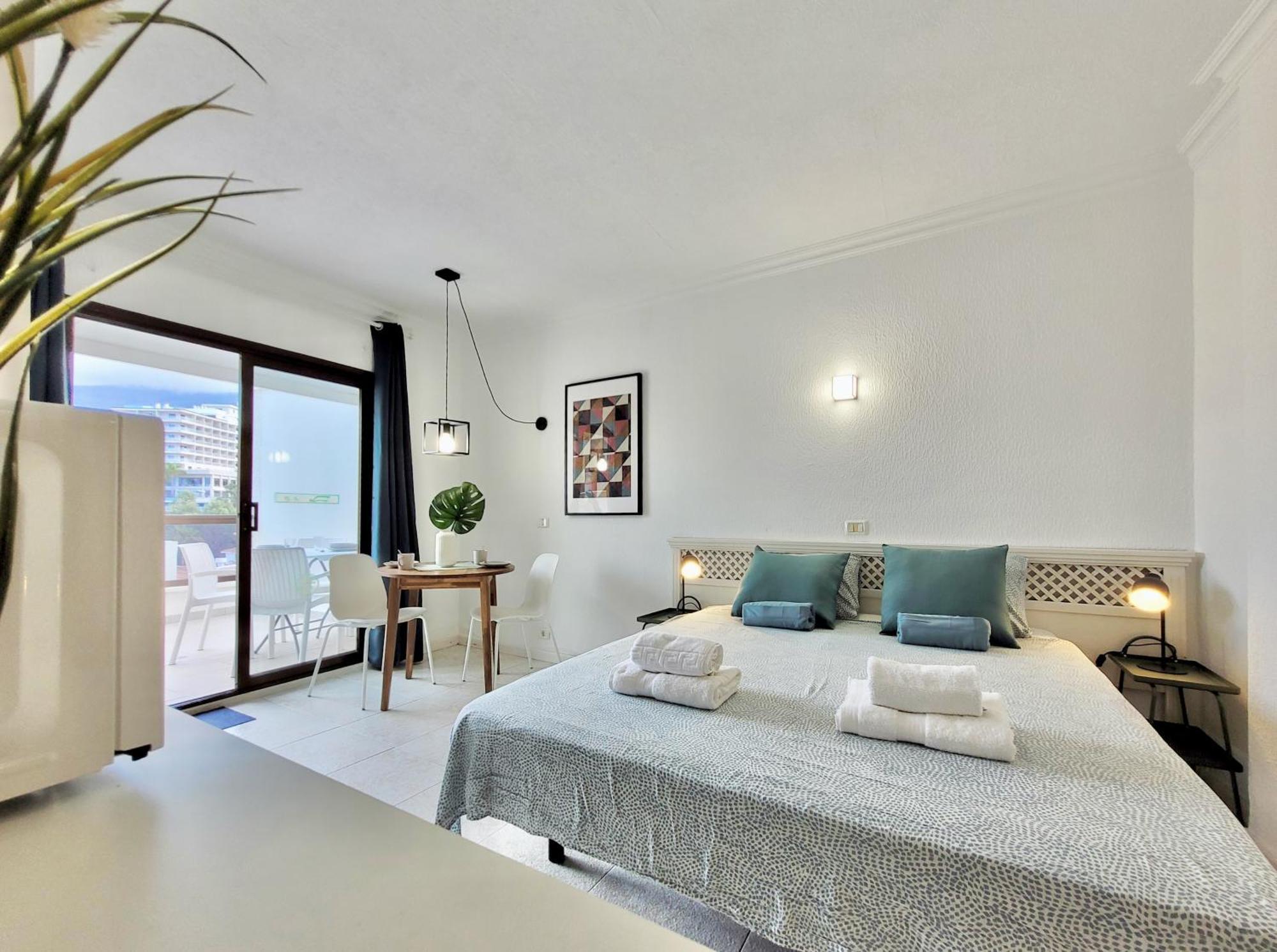 Apartmán Casa Isabel Puerto de la Cruz  Exteriér fotografie