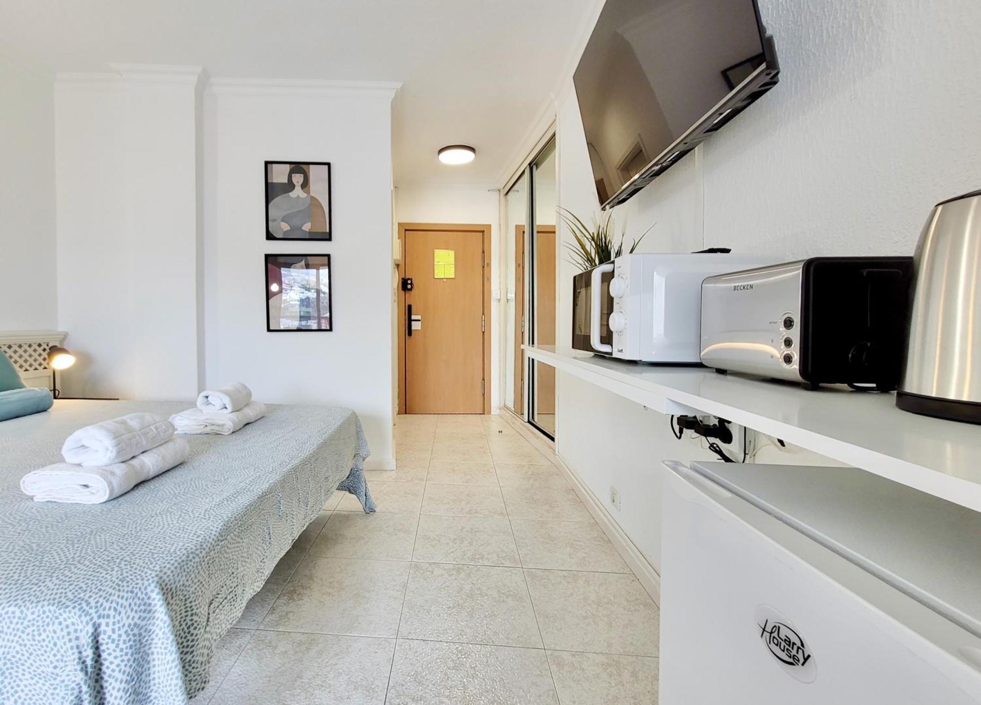 Apartmán Casa Isabel Puerto de la Cruz  Exteriér fotografie