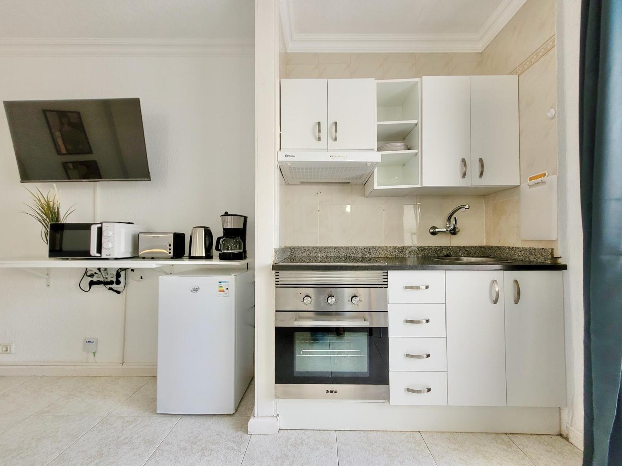 Apartmán Casa Isabel Puerto de la Cruz  Exteriér fotografie