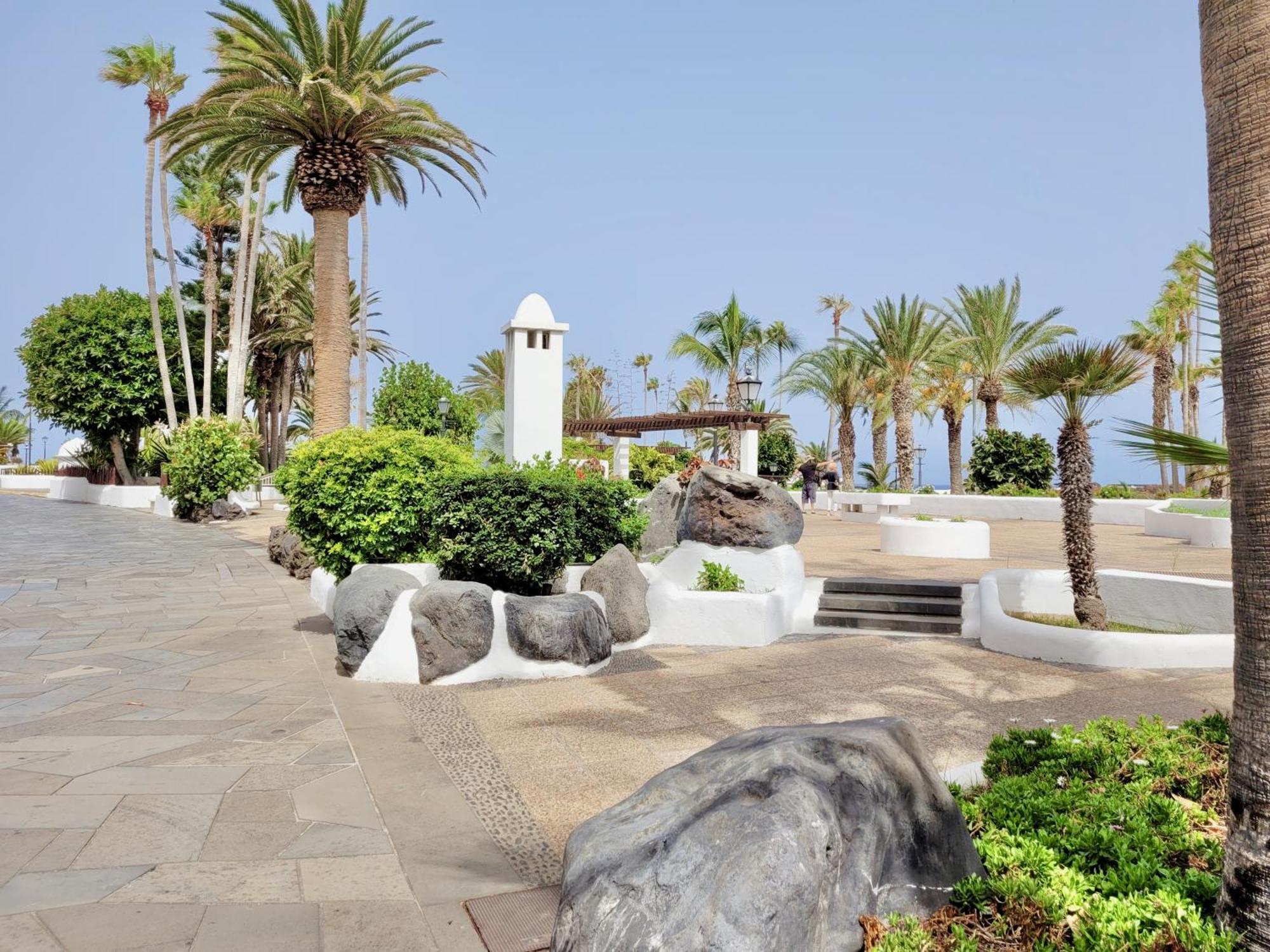 Apartmán Casa Isabel Puerto de la Cruz  Exteriér fotografie